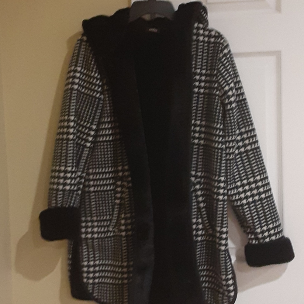 Ike Behar Jacket - image 8